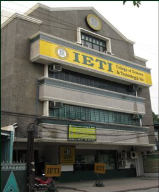 IETI