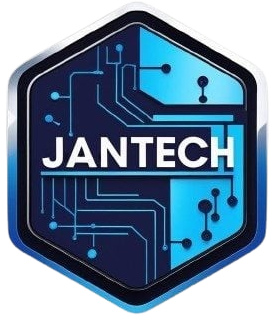 jantech logo
